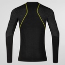 LaSportiva Wool40 Aero Longsleeve Men