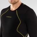 LaSportiva Wool40 Aero Longsleeve Men