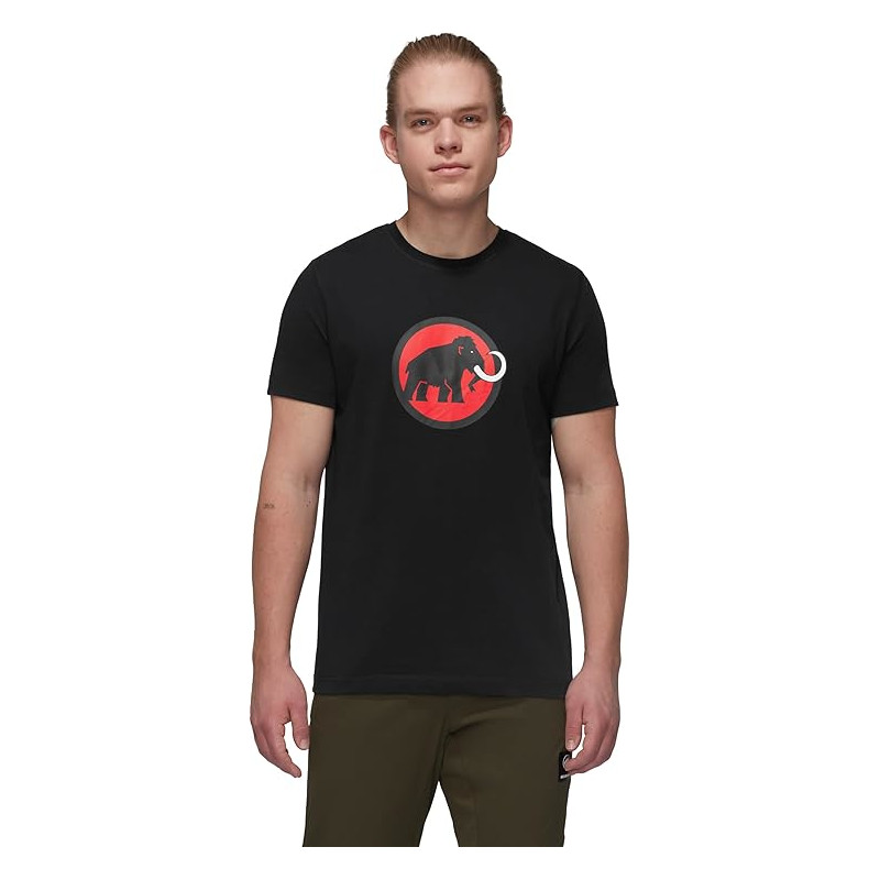 Mammut Core T-Shirt Men Classic