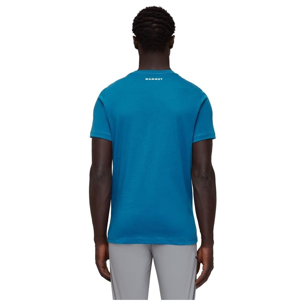 Mammut Core T-Shirt Men Peak