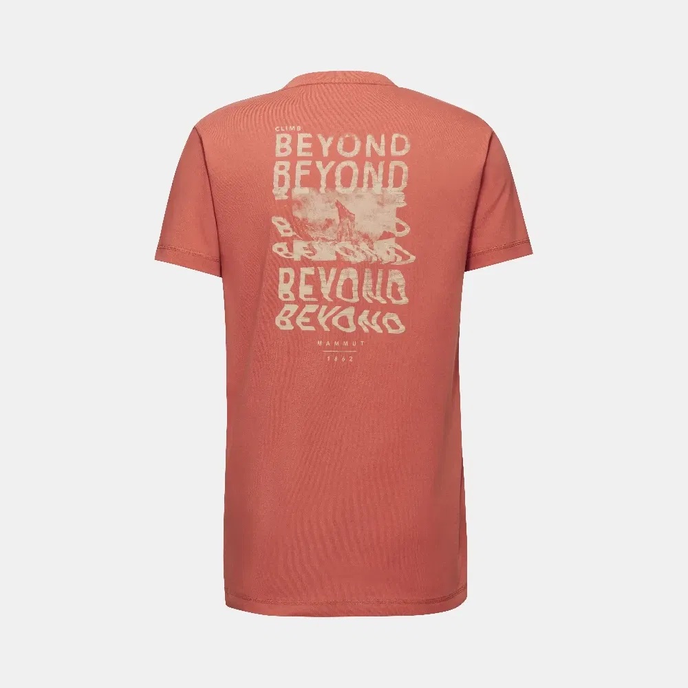 Mammut Massone T-Shirt M