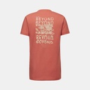 Mammut Massone T-Shirt M