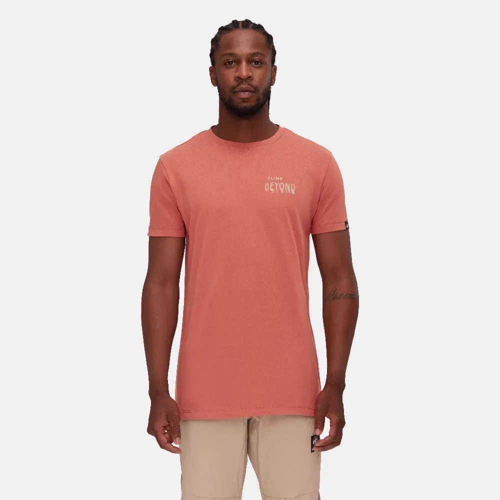 Mammut Massone T-Shirt M
