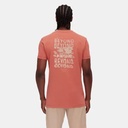Mammut Massone T-Shirt M