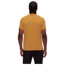 Mammut Mountain T-Shirt Men Day and Night