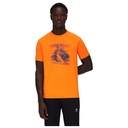 Mammut Mountain T-Shirt Men Hornligrat
