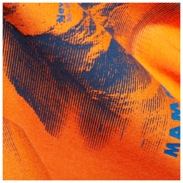 Mammut Mountain T-Shirt Men Hornligrat