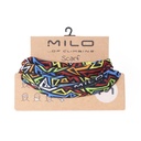 Milo kaklaskarė scarf