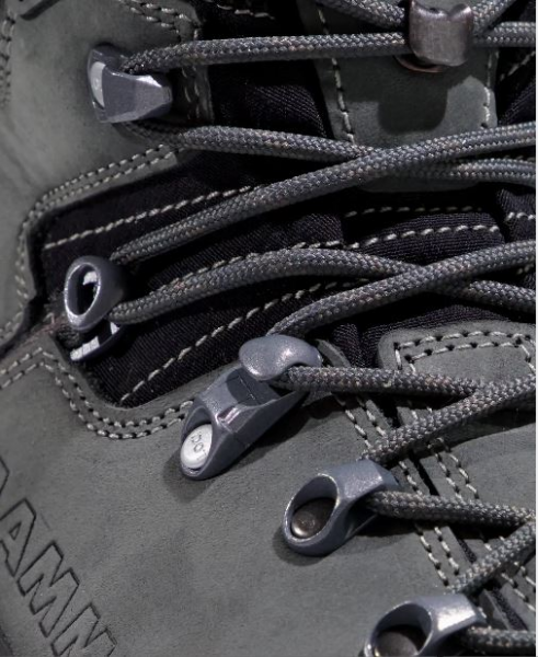 Mammut Trovat Guide II High GTX M