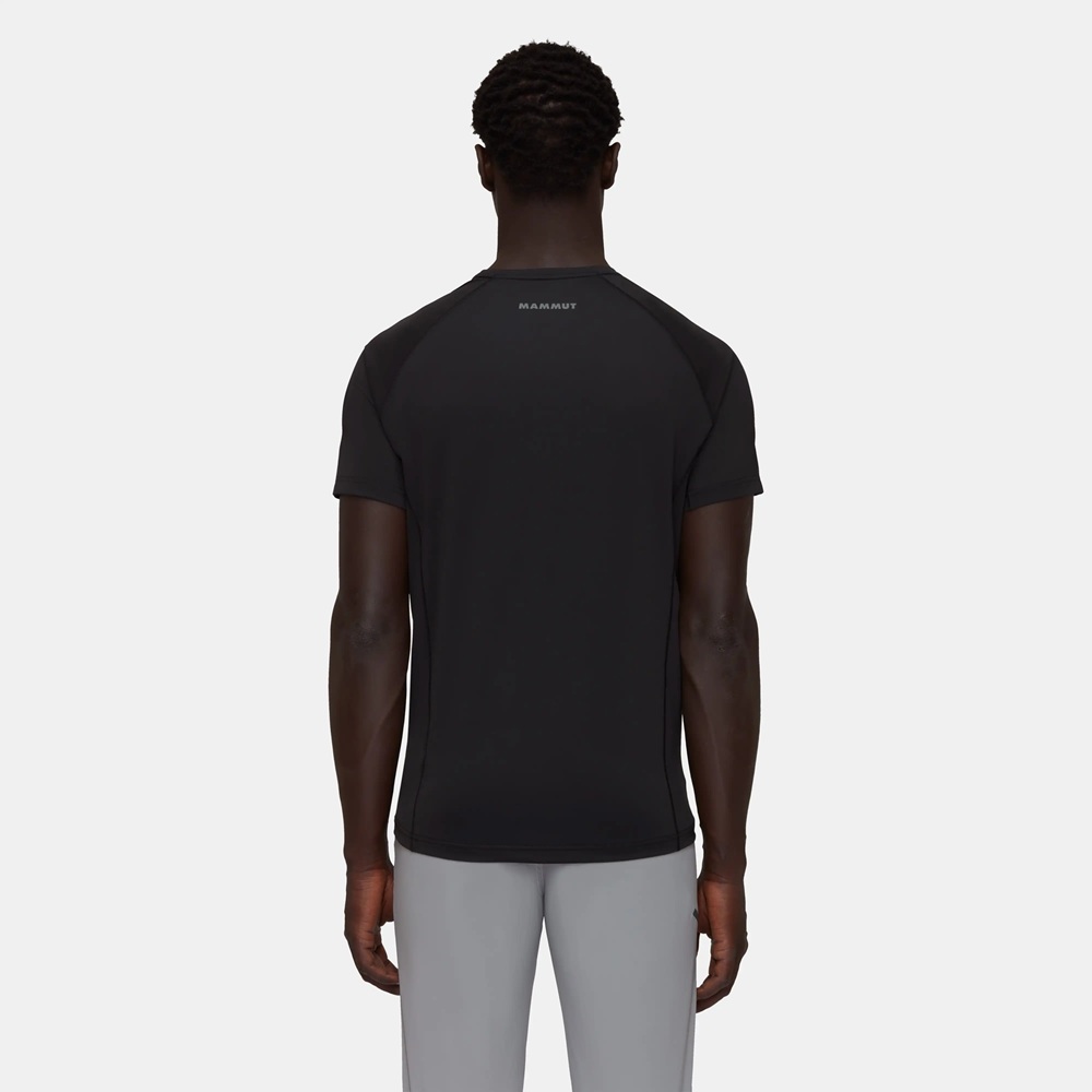 Mammut Selun FL T-Shirt Men Logo