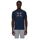 Mammut Trovat T-Shirt Men Light Fader