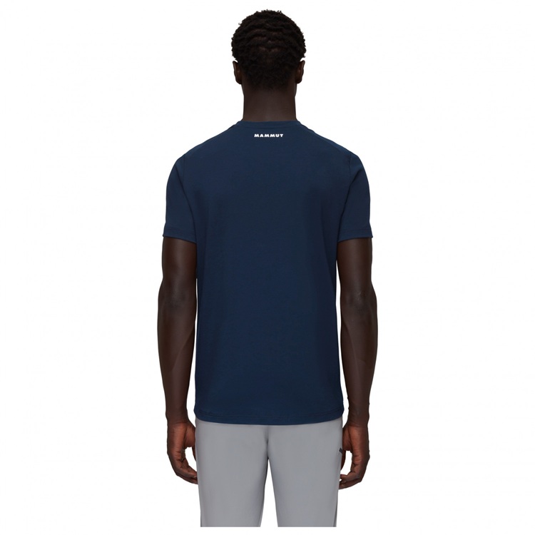 Mammut Trovat T-Shirt Men Light Fader