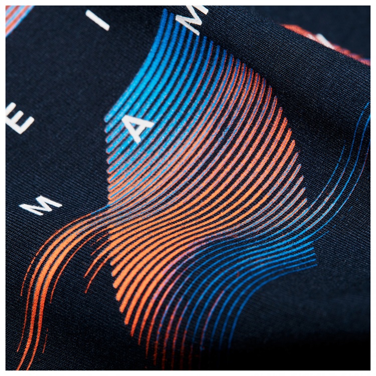 Mammut Trovat T-Shirt Men Light Fader