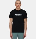 Mammut Trovat T-Shirt Men Logo