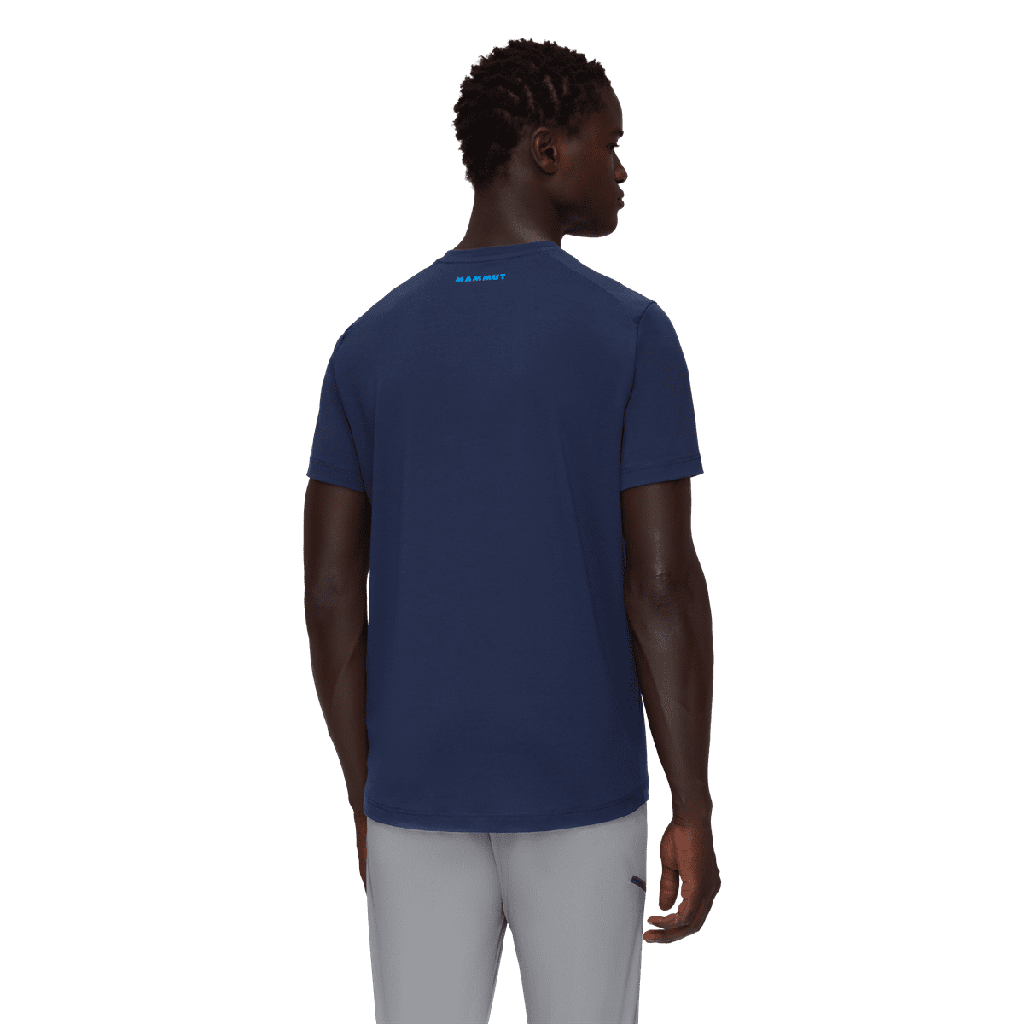 Mammut Trovat T-Shirt Men Mammut