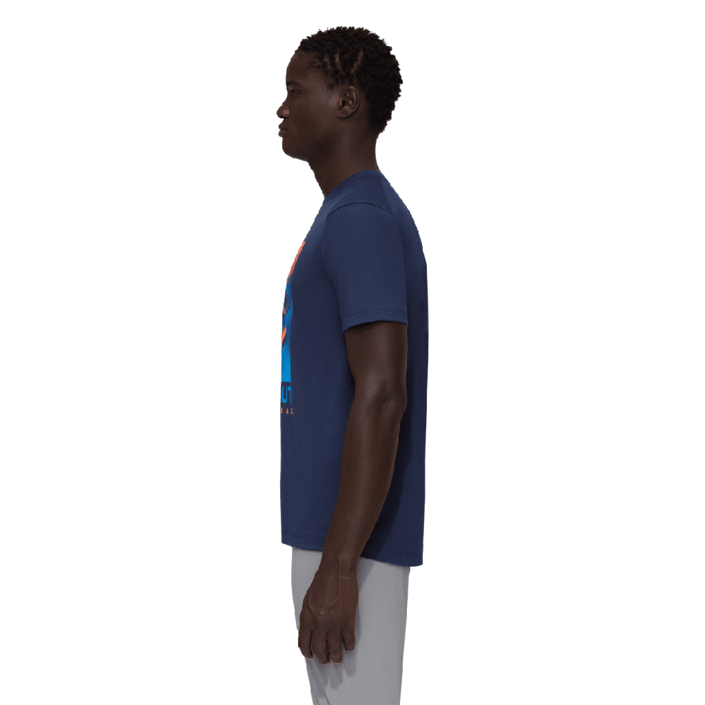 Mammut Trovat T-Shirt Men Mammut