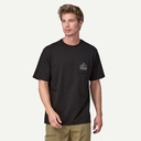 Patagonia Chouinard Crest Pocket Responsibili-Tee® T-Shirt Men