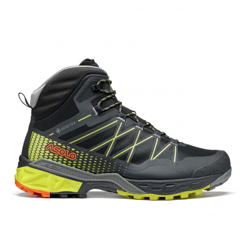 Asolo Tahoe Mid GTX Men