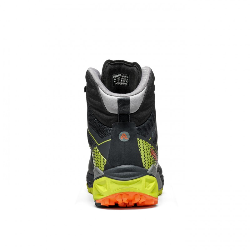 Asolo Tahoe Mid GTX Men