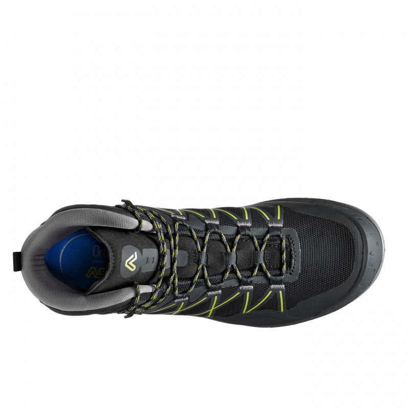 Asolo Tahoe Mid GTX Men