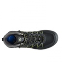 Asolo Tahoe Mid GTX Men