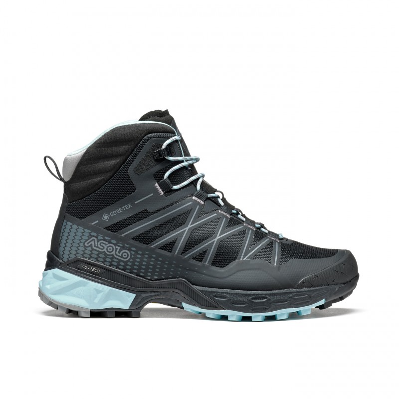 Asolo Tahoe Mid GTX Women