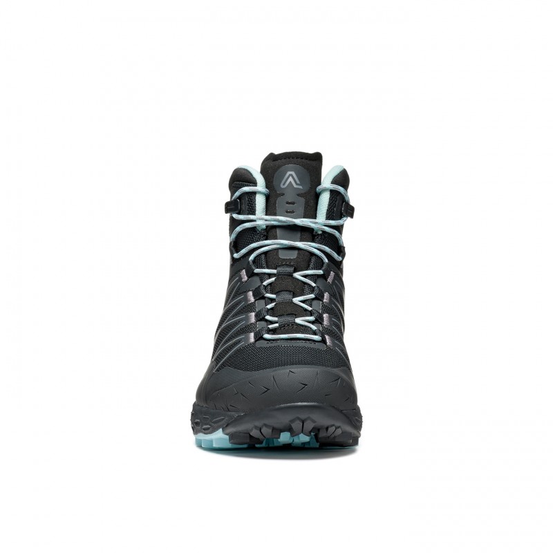 Asolo Tahoe Mid GTX Women