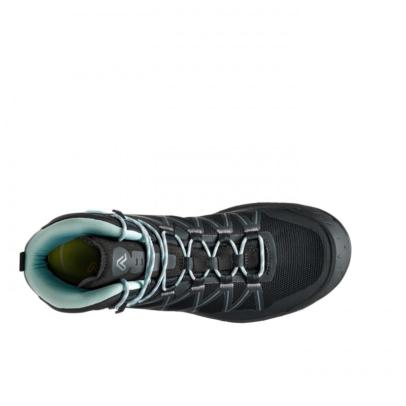 Asolo Tahoe Mid GTX Women