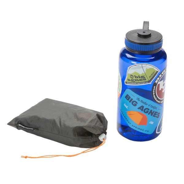 Big Agnes footprint  Tiger  Wall UL1
