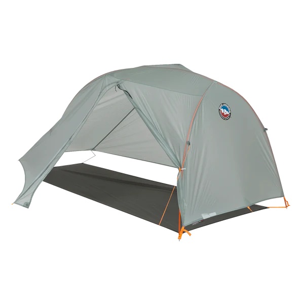 Big Agnes footprint  Tiger  Wall UL1