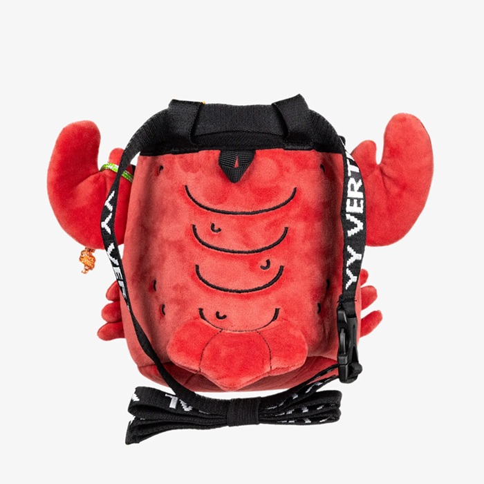 Maišelis magnezijai YY Vertical Lobster