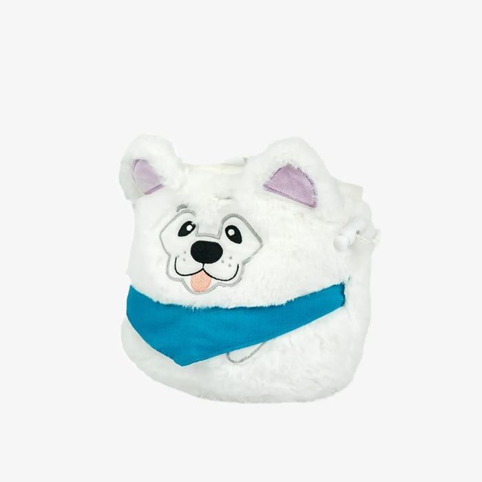 Maišelis magnezijai YY Vertical Samoyed