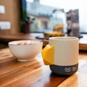 Puodelis  YY Vertical Climbing Mug Evo - Yellow