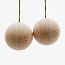 Treniruoklis  YY Vertical Climbing Balls 12cm