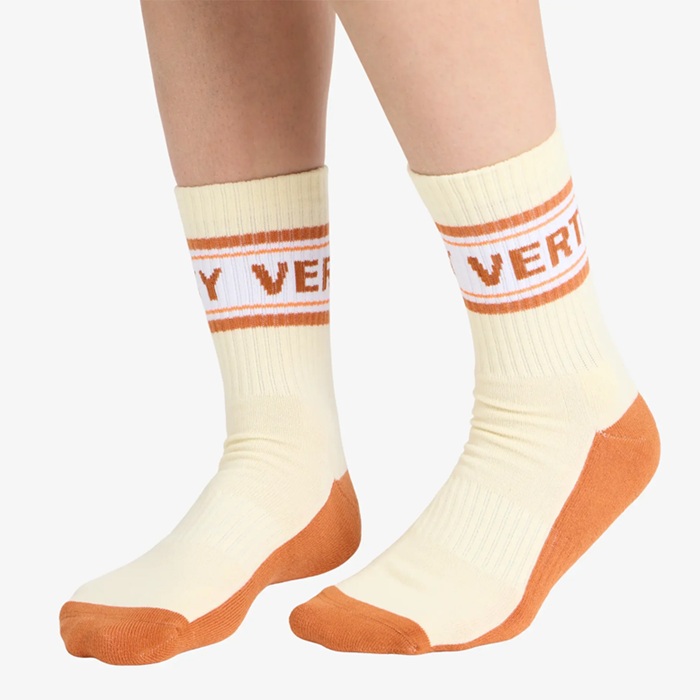 YY Vertical Old School Vibes