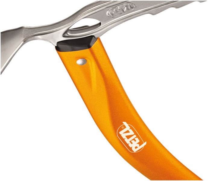 Petzl SUMMIT EVO