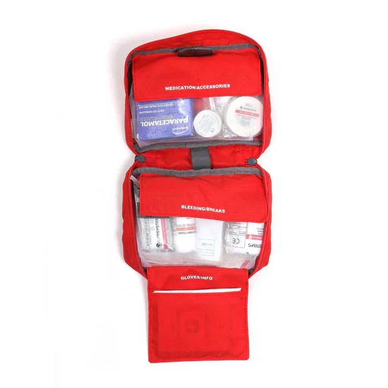 Lifesystems First Aid Kit, Camping