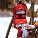 Lifesystems First Aid Kit, Camping