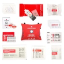 Lifesystems First Aid Kit, Light & Dry Micro