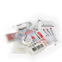 Lifesystems Dressings Refill Pack (vaistinėlės papildymas)
