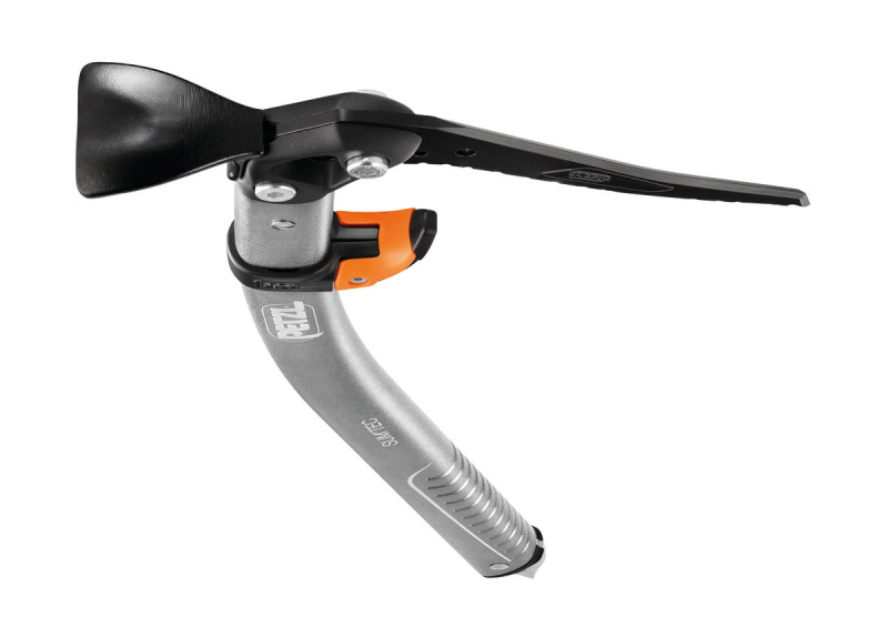 Petzl SUM’TEC ADZE