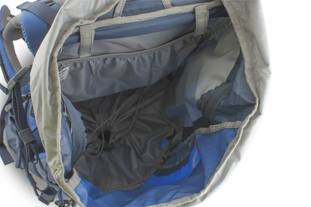 Pinguin Explorer 60