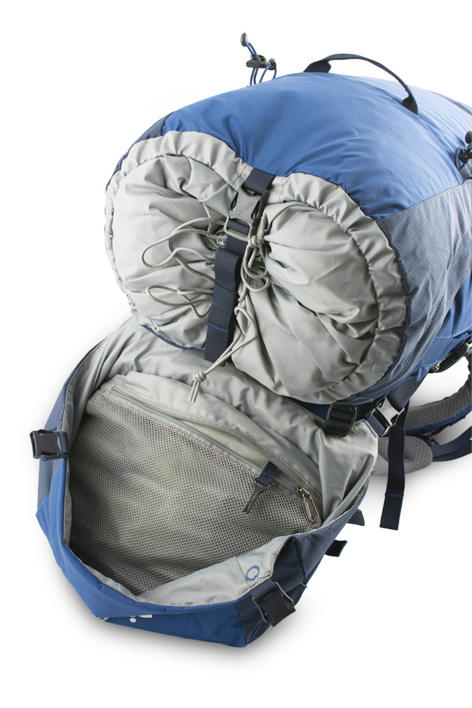 Pinguin Explorer 60