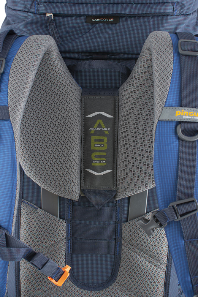 Pinguin Explorer 60