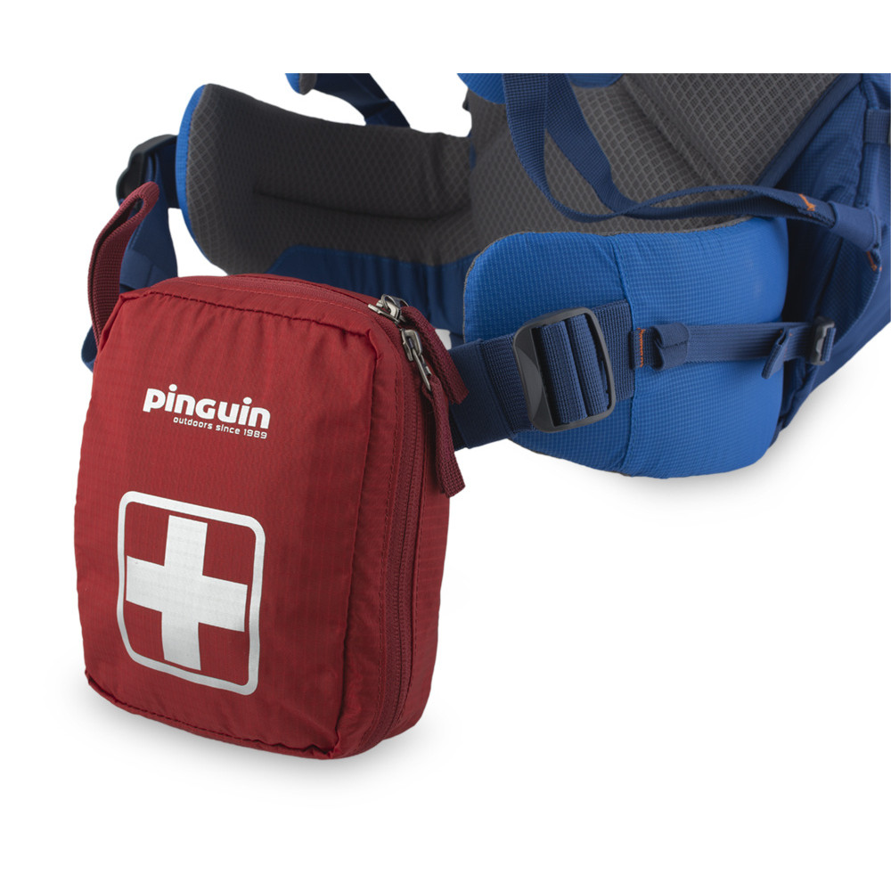Pinguin First Aid Kit