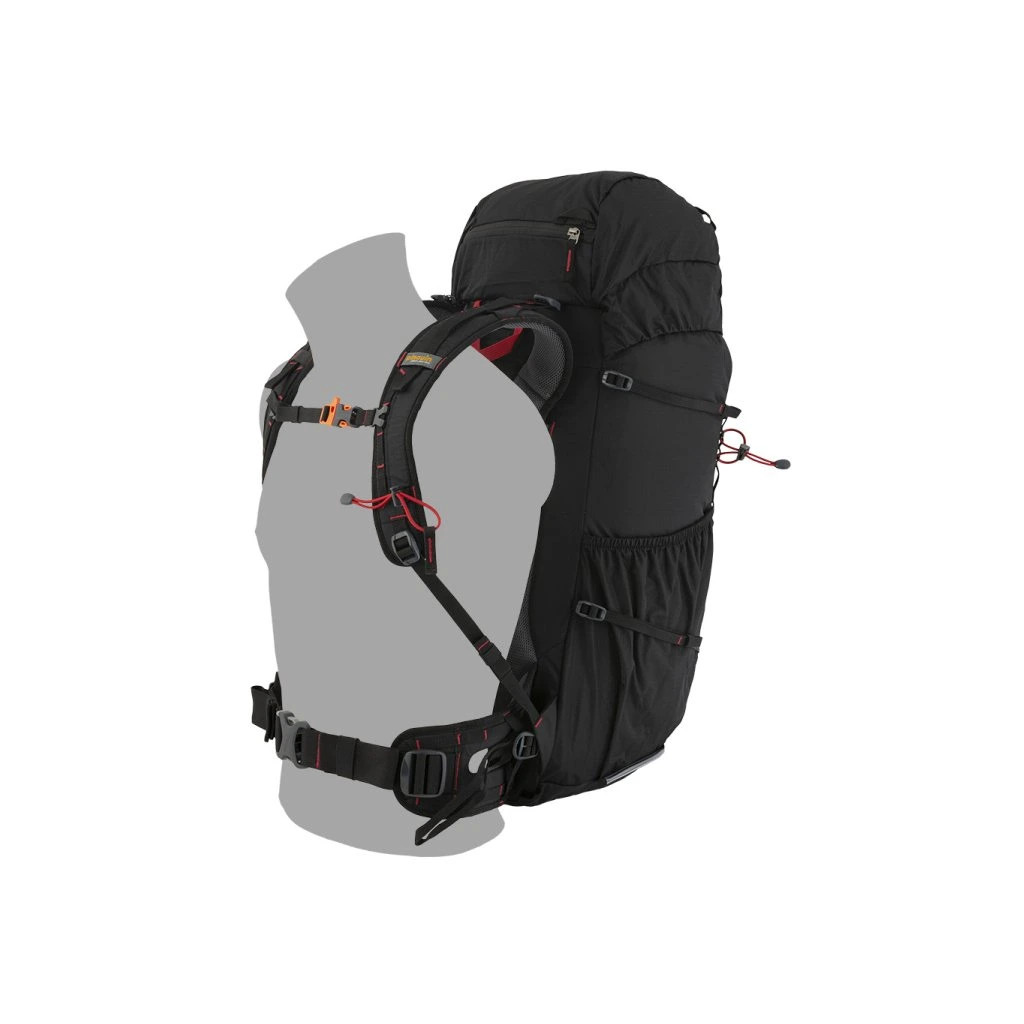 Pinguin Fly 35