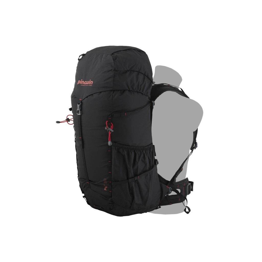 Pinguin Fly 35