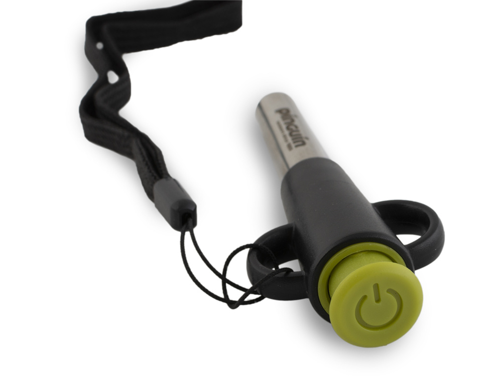 Pinguin Piezo Igniter