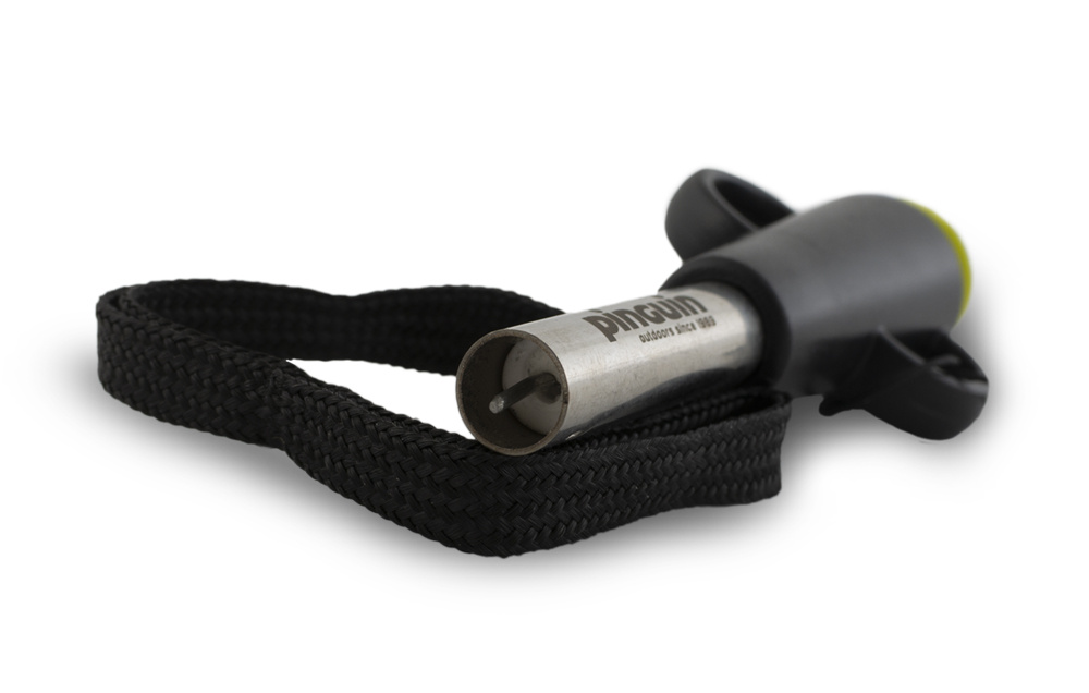 Pinguin Piezo Igniter