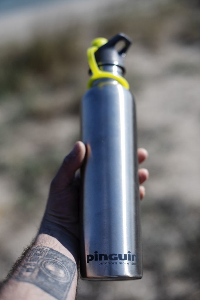 Pinguin Bottle L - 1l